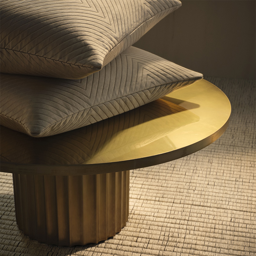 A legacy of timeless luxury